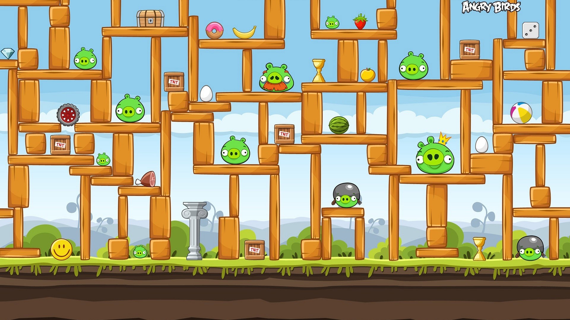 Play free online games!